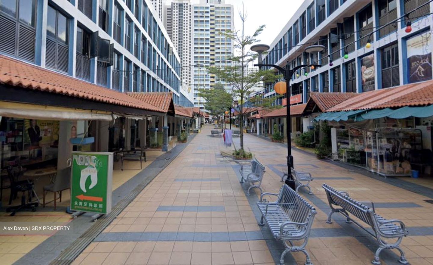 Toa Payoh Central (D12), Shop House #525636731